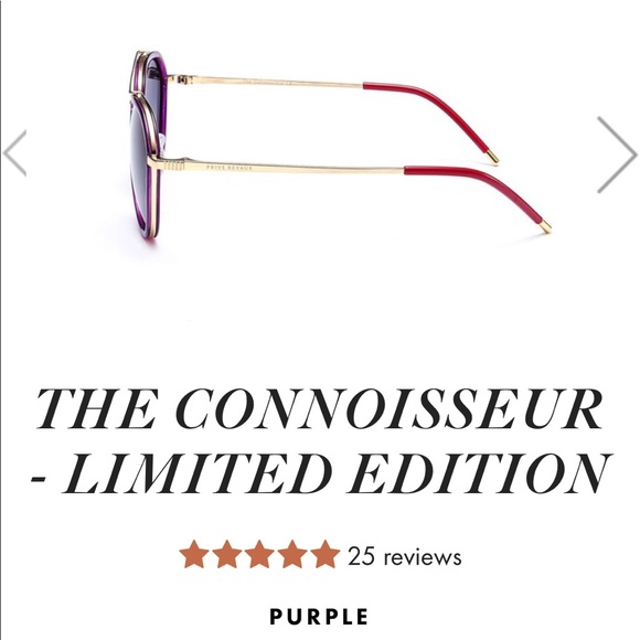 Prive Revaux The Connoisseur Limited Edition - Picture 3 of 5